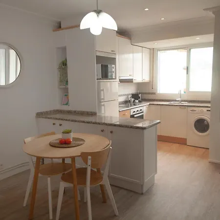Aukera I By Basque Homes * San Sebastián