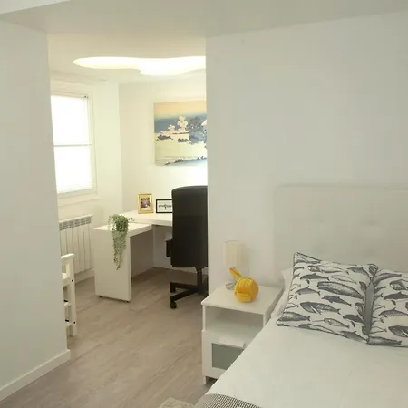 Aukera I By Basque Homes דירה