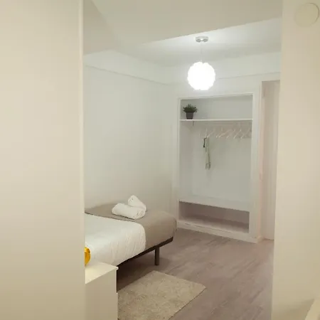 Apartman Aukera I By Basque Homes