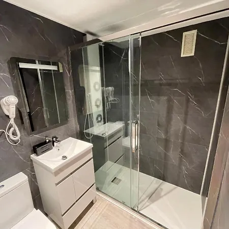 Aukera I By Basque Homes * סן סבסטיאן