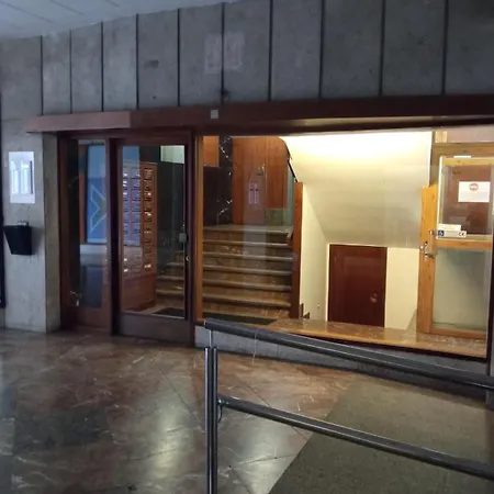 Aukera I By Basque Homes * סן סבסטיאן