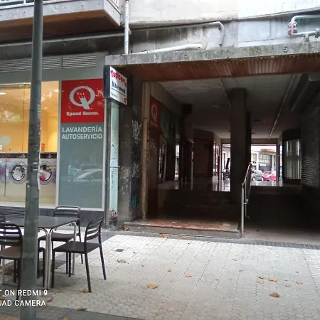 Aukera I By Basque Homes