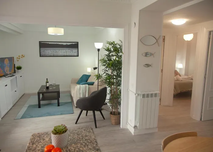 Aukera I By Basque Homes *