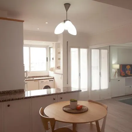 아파트 Aukera I By Basque Homes