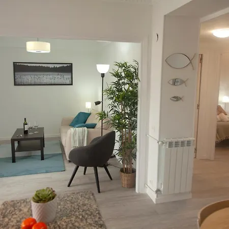 Aukera By Basque Homes *
