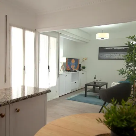 Aukera I By Basque Homes 산세바스티안