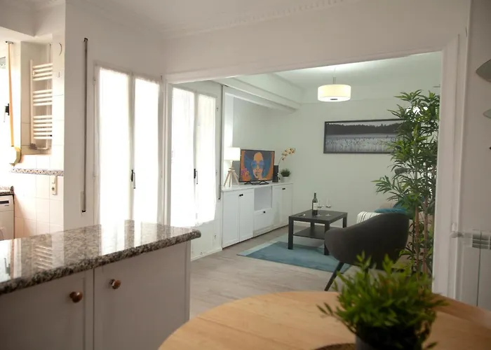 Aukera I By Basque Homes San Sebastián