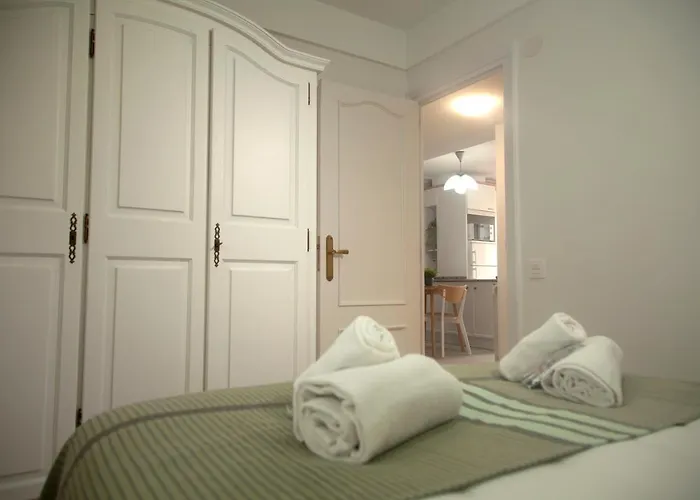 Aukera I By Basque Homes Apartamento