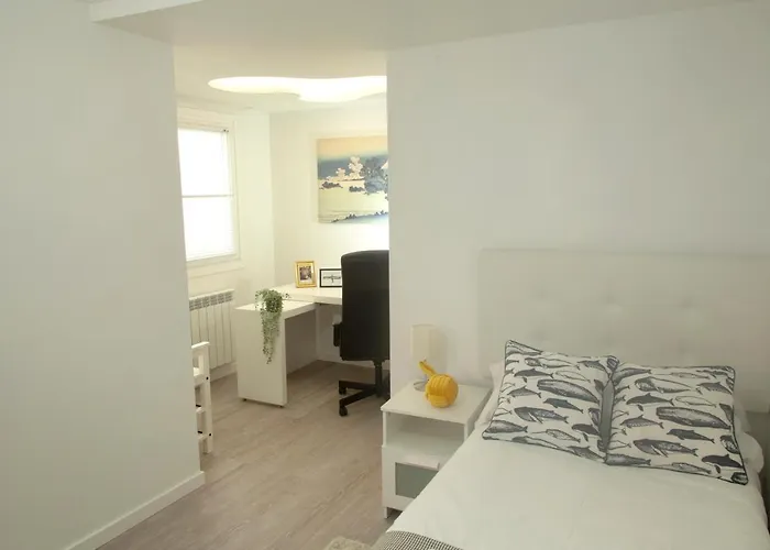 Aukera I By Basque Homes Apartamento