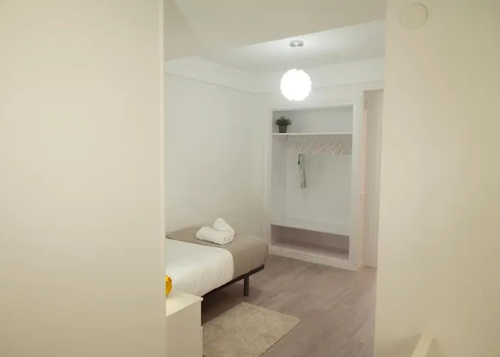 Lejlighed Aukera I By Basque Homes