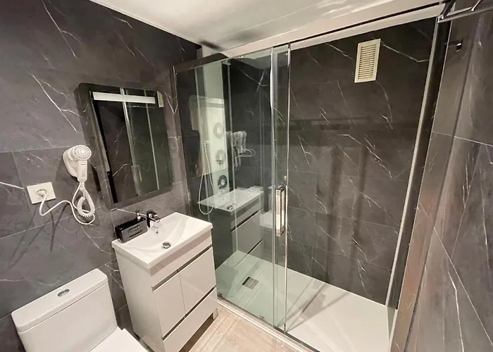 Aukera I By Basque Homes * San Sebastián