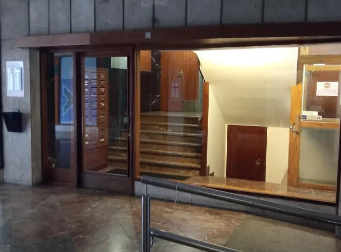 Aukera I By Basque Homes * سان سيباستيان